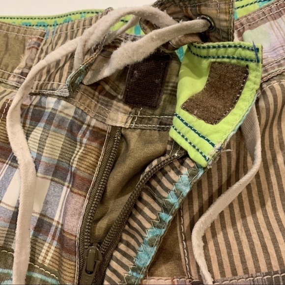 American Eagle swim trunks - Picture 3 of 12